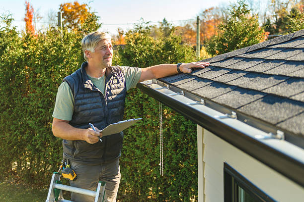 Affordable Gutter Repair And Installation solutions in Nallen, WV